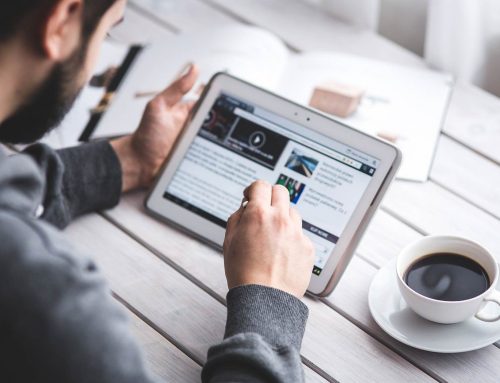 Make your newsletter work!