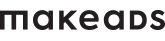 Makeads by Nordic Easy Logo